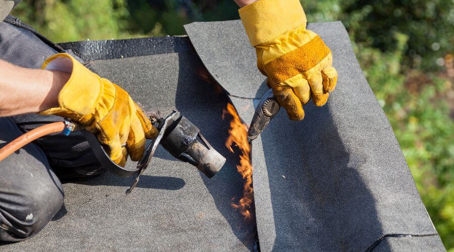 Local Siding Services in Marvell, AR